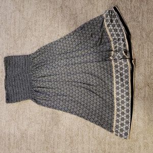 Lilly Morgan boho dress